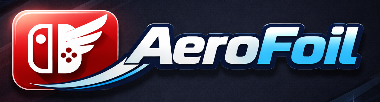 AeroFoil banner